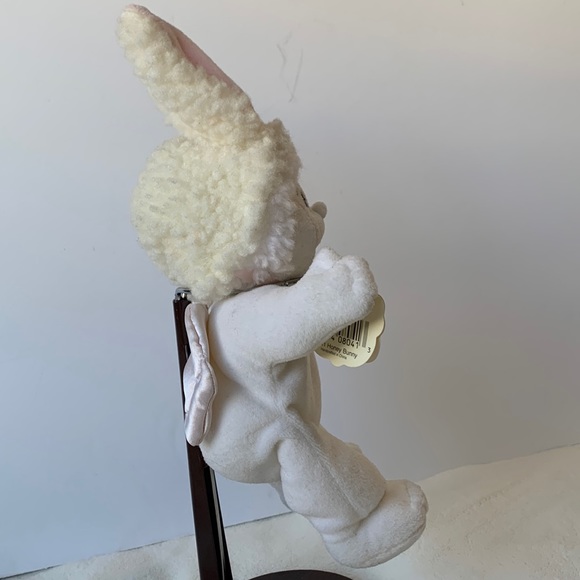 Dreamsicles Angel Hugs HONEY BUNNY - Picture 4 of 10